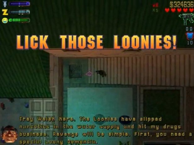 Gta2 loonies visakanv s Blog Gta2 loonies visakanv s Blog